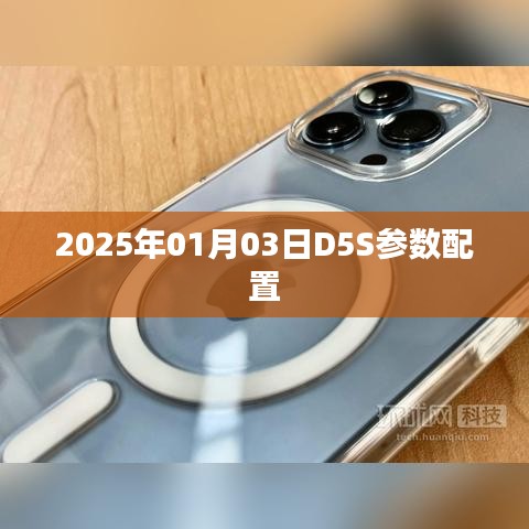 2025年1月3日D5S参数配置详解