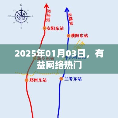 有益网络热点，深度解析2025年1月3日