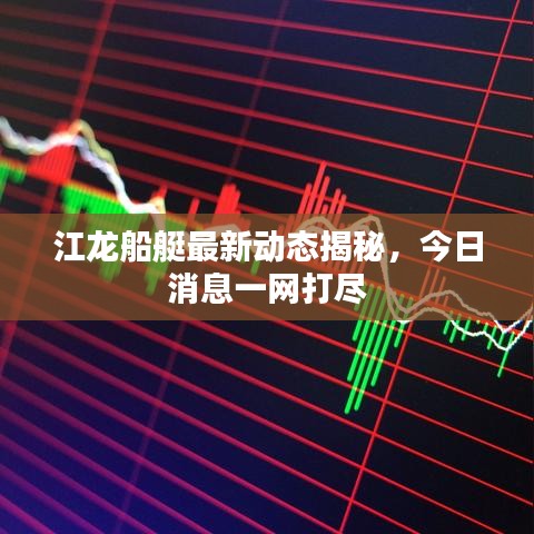 江龙船艇最新动态揭秘，今日消息一网打尽