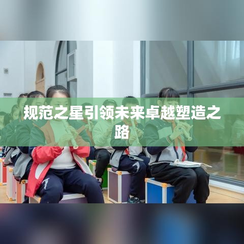规范之星引领未来卓越塑造之路