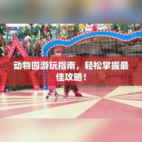 动物园游玩指南，轻松掌握最佳攻略！