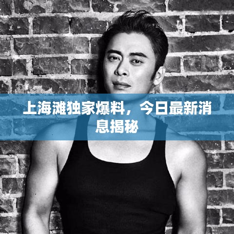 上海滩独家爆料，今日最新消息揭秘