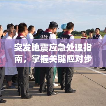 突发地震应急处理指南，掌握关键应对步骤，保障生命安全！