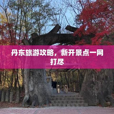 丹东旅游攻略，新开景点一网打尽