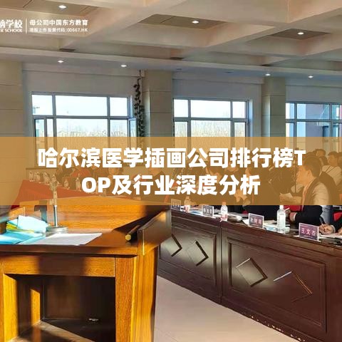 哈尔滨医学插画公司排行榜TOP及行业深度分析