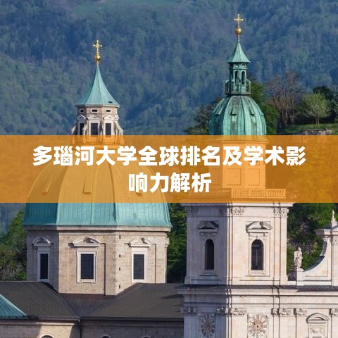 多瑙河大学全球排名及学术影响力解析
